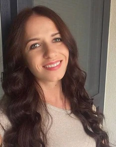 Natália Križalkovičová