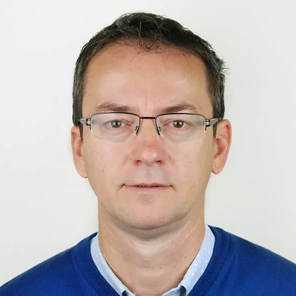 Ing. Radko Bovan