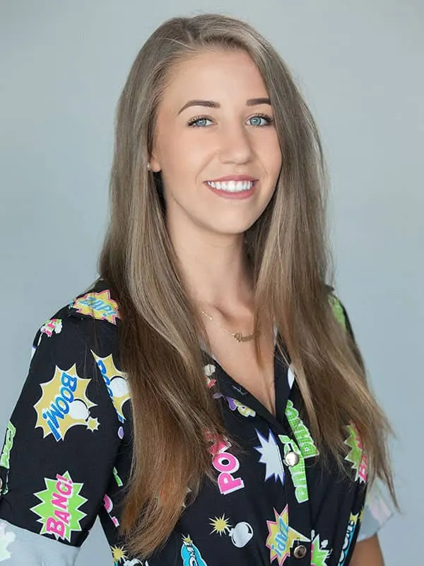 Veronika Jankovičová